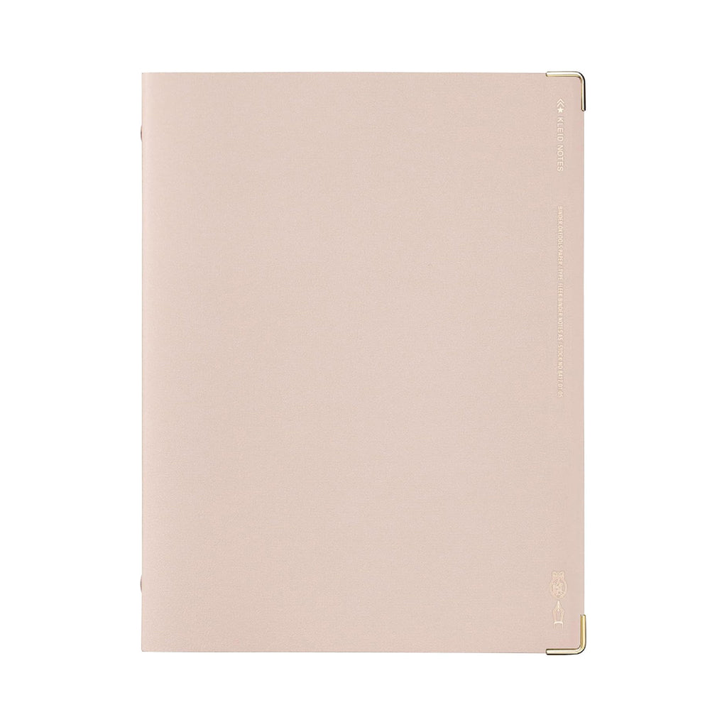 Kleid Fleek Binder Notes A5