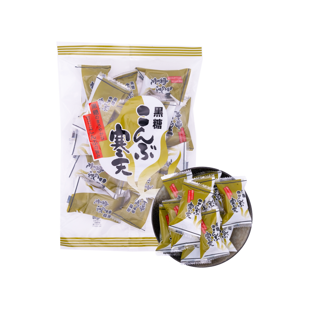 Japanese Traditional Snacks [12 Premium Products]
