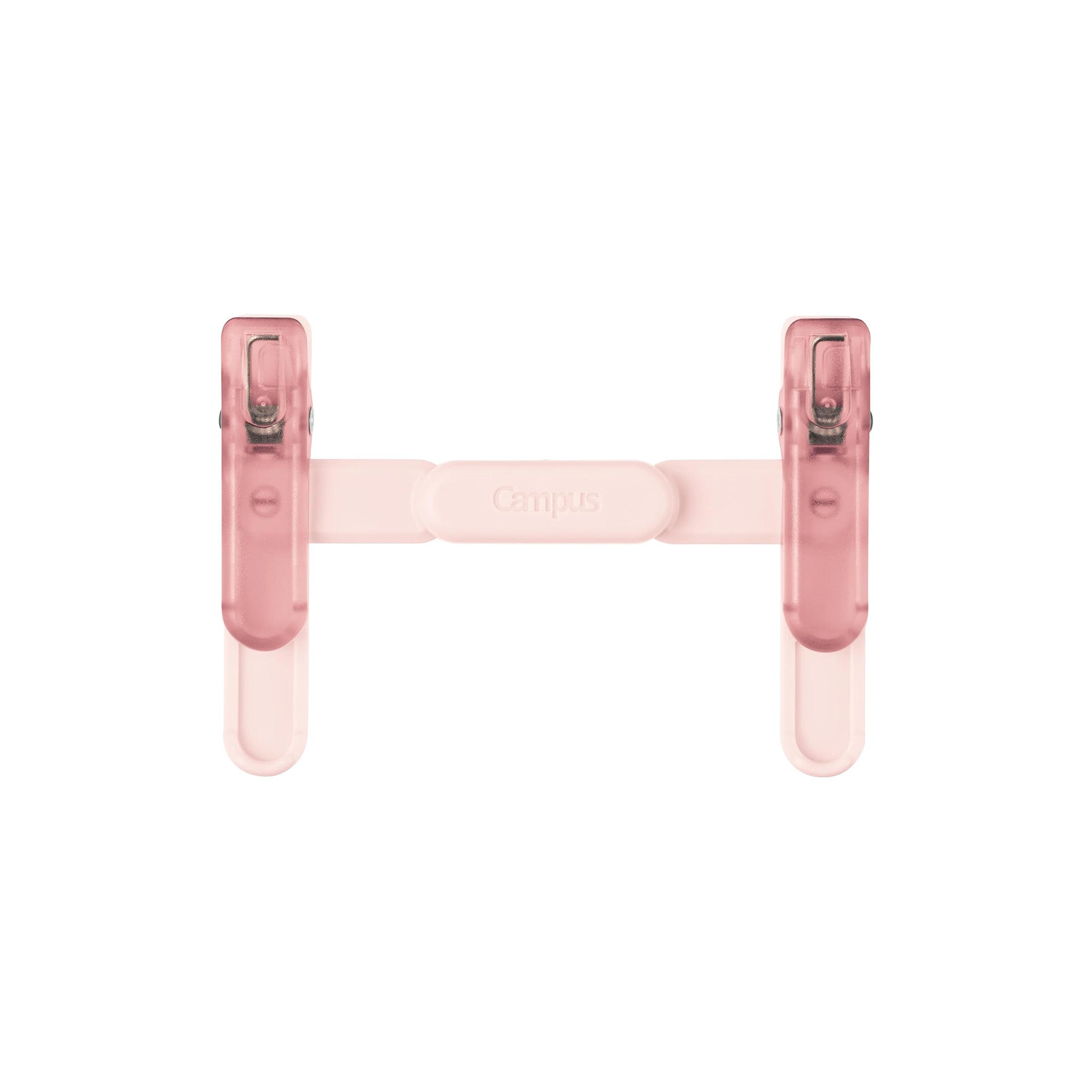 Kokuyo Campus Portable Book Clip Pen Style
