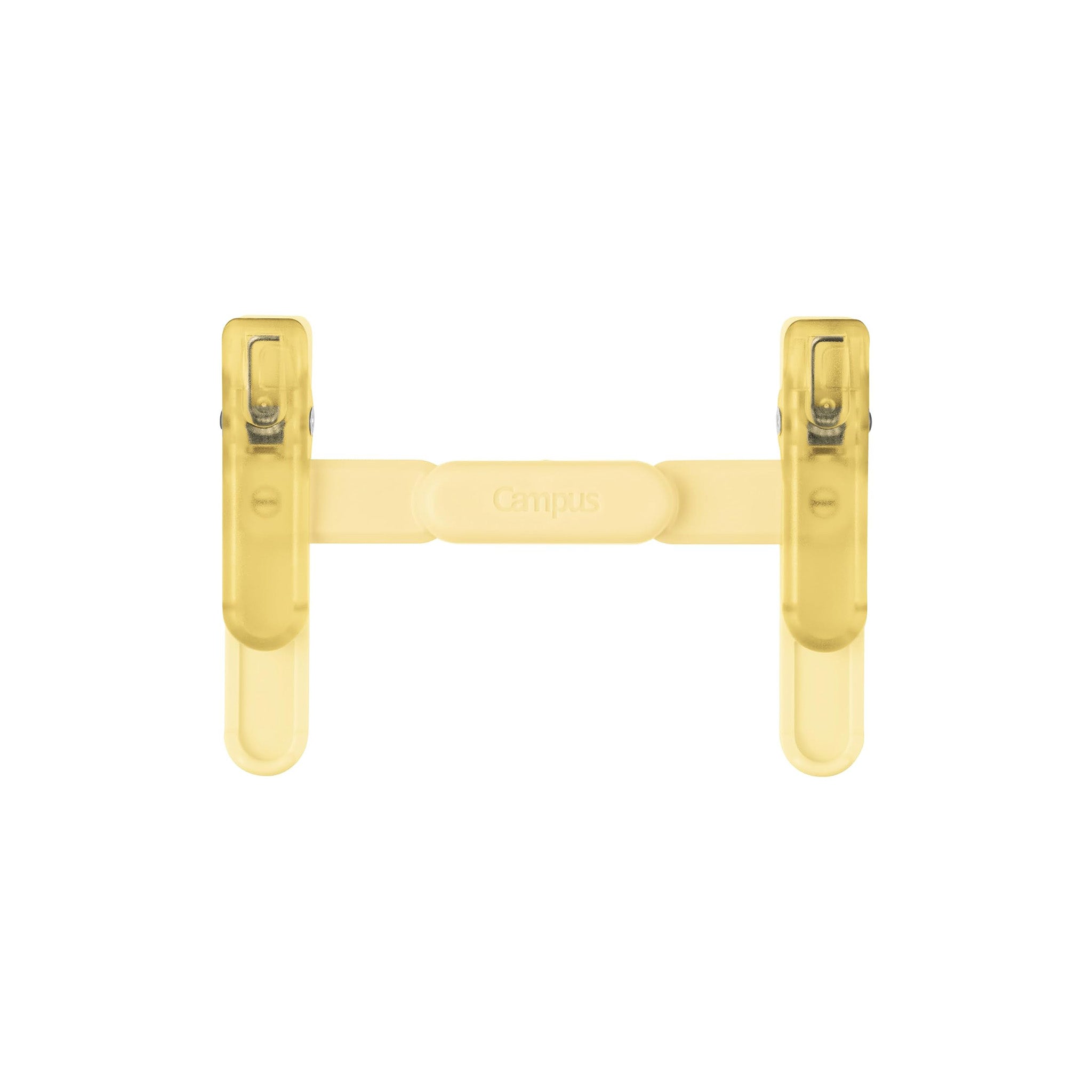 Kokuyo Campus Portable Book Clip Pen Style