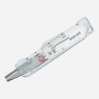 Kokuyo Hako-Ake 2-Way Portable Scissors Standard Blade