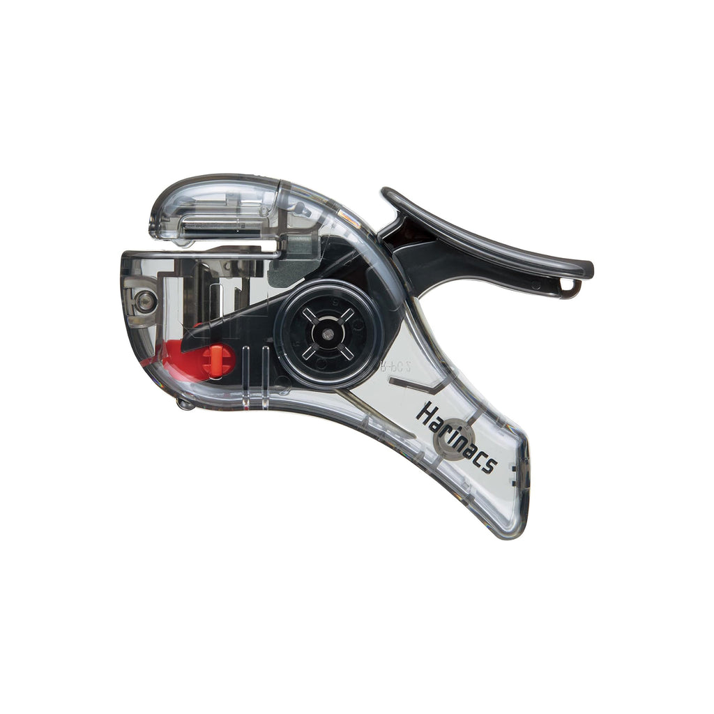 Kokuyo Harinacs Compact Alpha Stapleless Stapler
