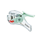 Kokuyo Harinacs Compact Alpha Stapleless Stapler