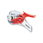Kokuyo Harinacs Compact Alpha Stapleless Stapler