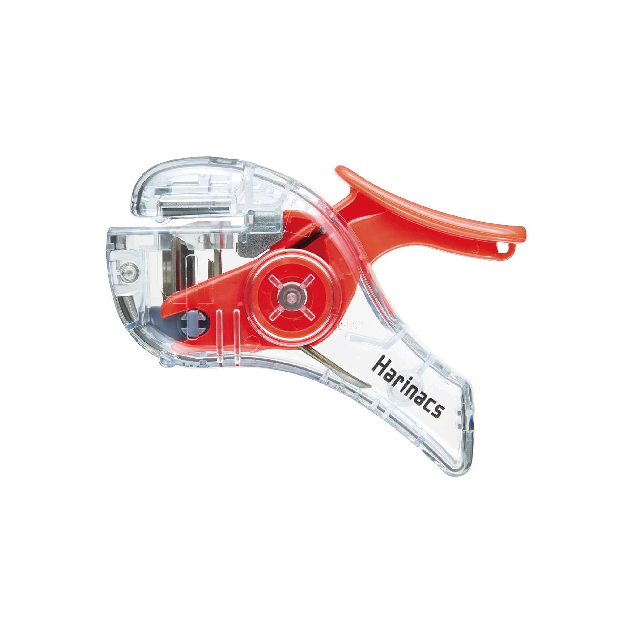 Kokuyo Harinacs Compact Alpha Stapleless Stapler