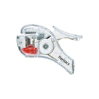 Kokuyo Harinacs Compact Alpha Stapleless Stapler