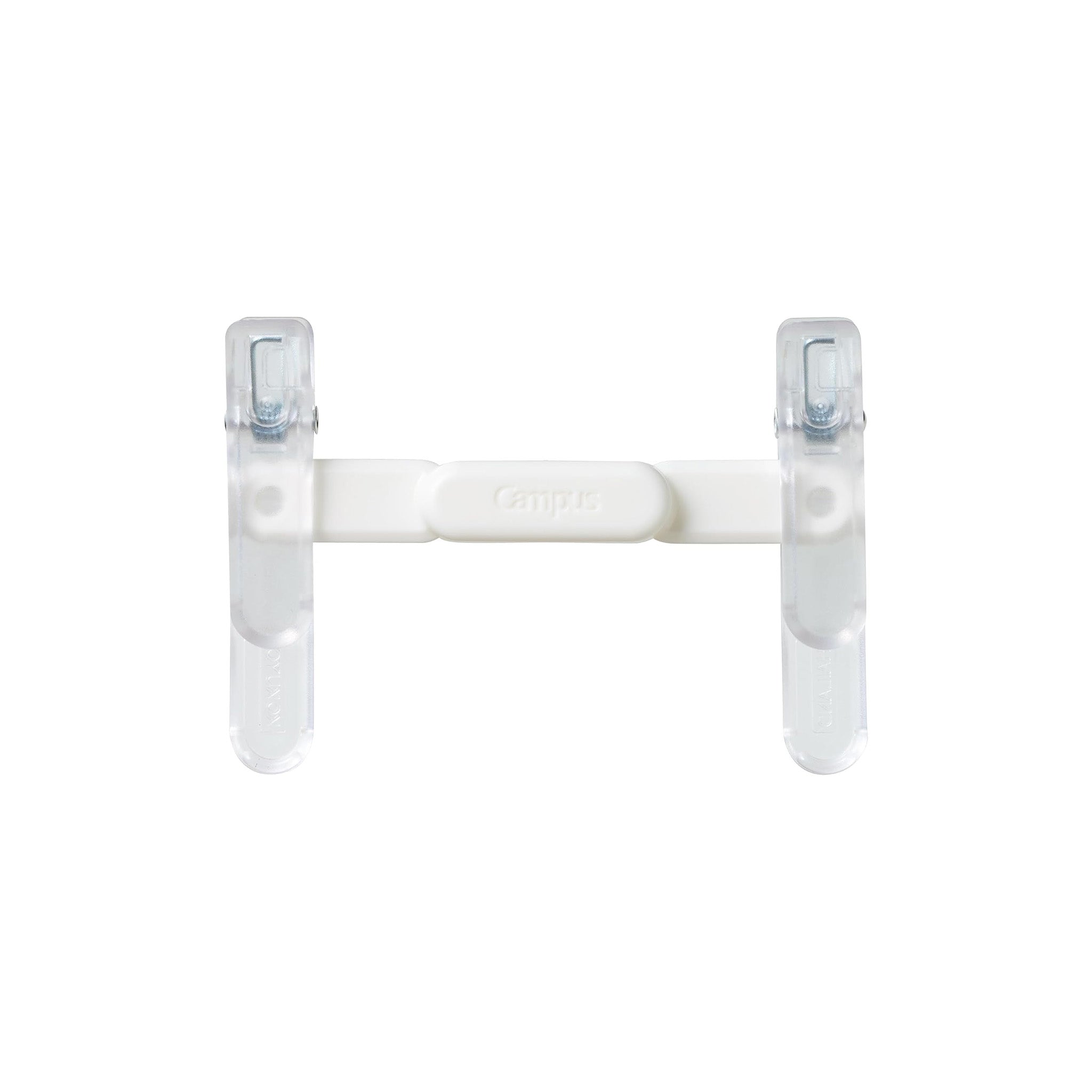 Kokuyo Campus Portable Book Clip Pen Style