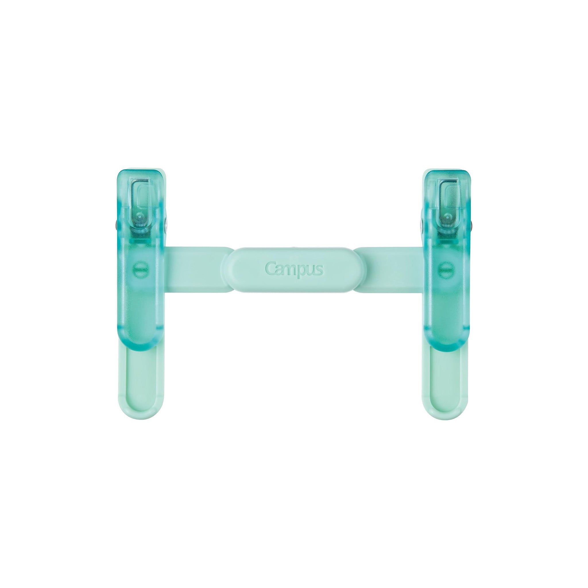 Kokuyo Campus Portable Book Clip Pen Style