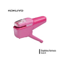 Kokuyo Stapleless Harinacs Handy – 10 Sheets