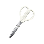 Kokuyo Scissors SAXA Glueless Blade – Black/White/Blue