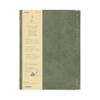 Kleid Fleek Binder Notes A5