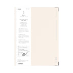 Kleid Fleek Binder Notes A5