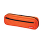Lihit Lab Pen Case A7552-4 [2-Way Type; Color: Orange]