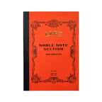 LIFE Noble Notebooks