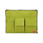 LIHIT LAB Bag-in-Bag Wide Type A4 Organizer – A7559