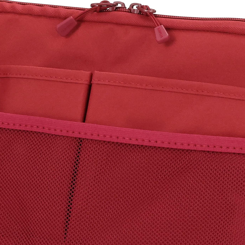 LIHIT LAB Bag-In-Bag Horizontal Organizer A5