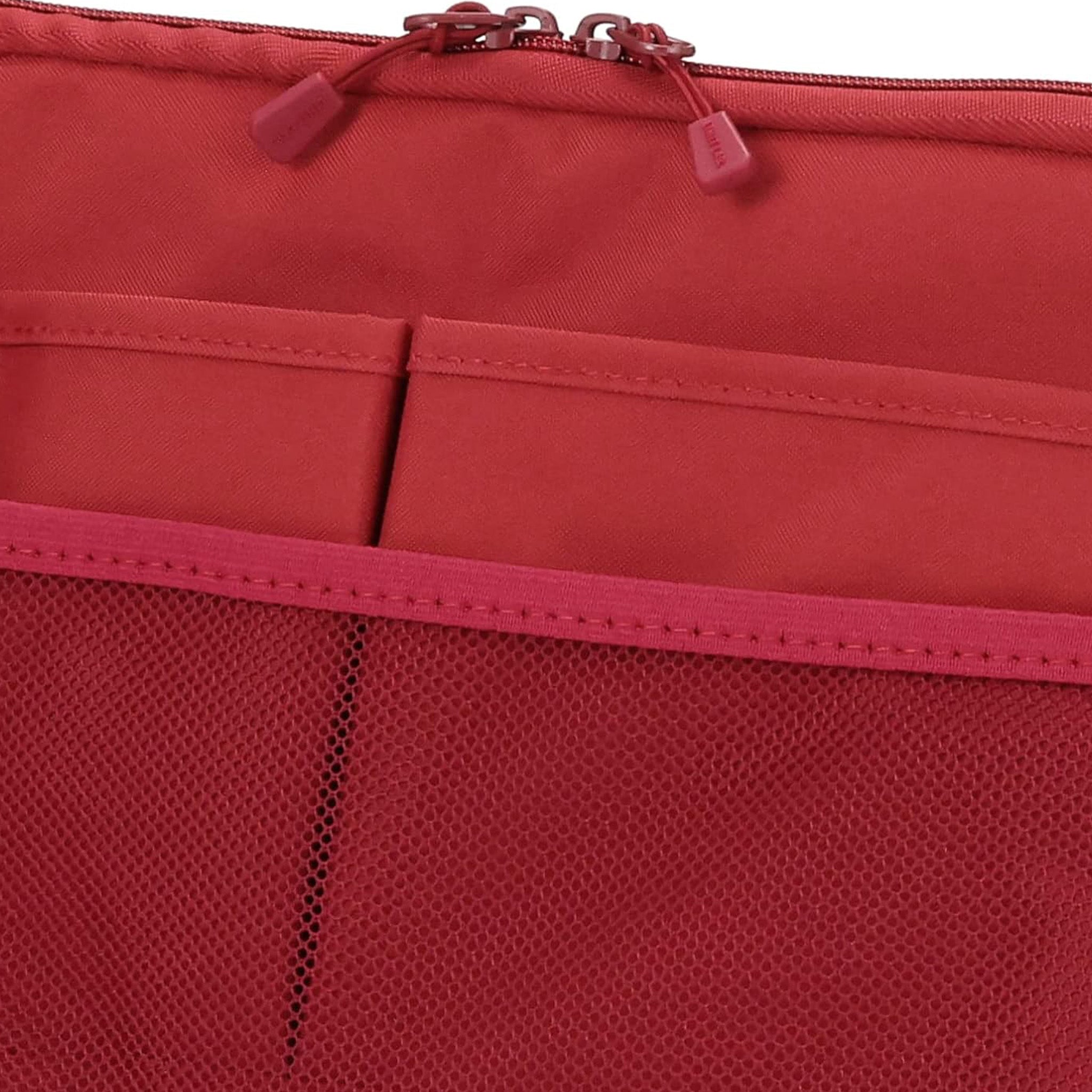 LIHIT LAB Bag-In-Bag Horizontal Organizer A5