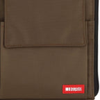 LIHIT LAB Bag-in-Bag Wide Type A4 Organizer – A7559