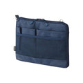 LIHIT LAB Bag-In-Bag Horizontal Organizer A5