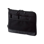 LIHIT LAB Bag-In-Bag Horizontal Organizer A5