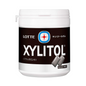 Lotte Xylitol Gum (Black Mint) Family Bottle (133 g)