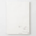 Midori MD Paper Pad Cotton A4