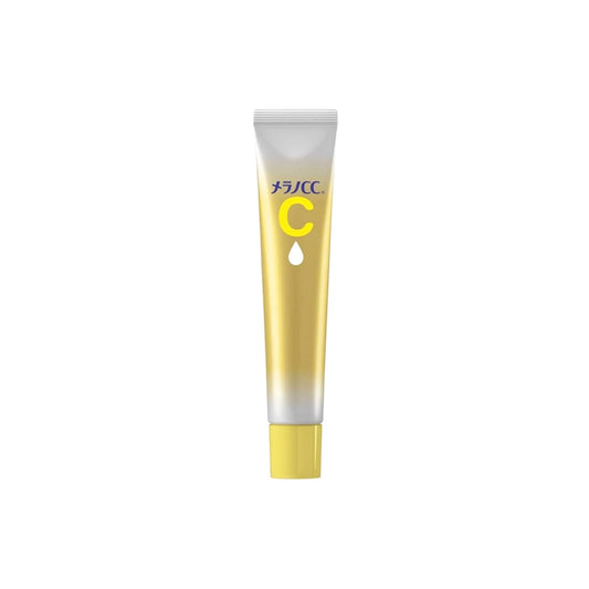 Melano CC Medicated Stain Concentration Prevention Premium Serum, Quasi-Drug, 0.7 fl oz (20 ml)