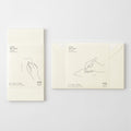 Midori MD Envelope