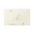 Midori MD Envelope Cotton