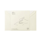 Midori MD Envelope Cotton