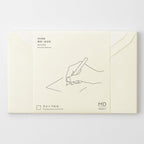 Midori MD Envelope Cotton