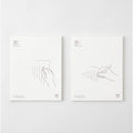 Midori MD Letter Paper Cotton
