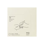 Midori MD Memo Block