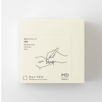 Midori MD Memo Block