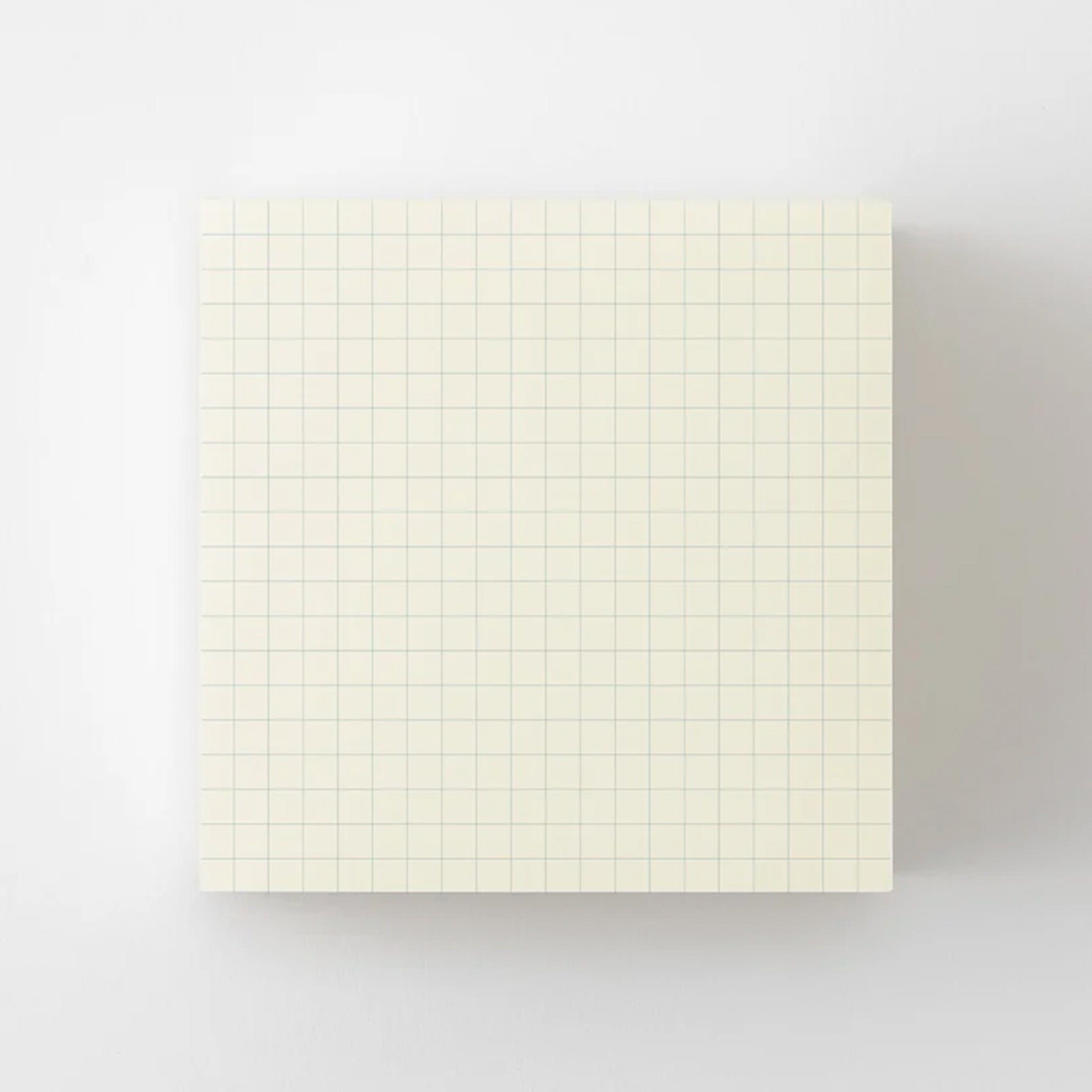 Midori MD Memo Block