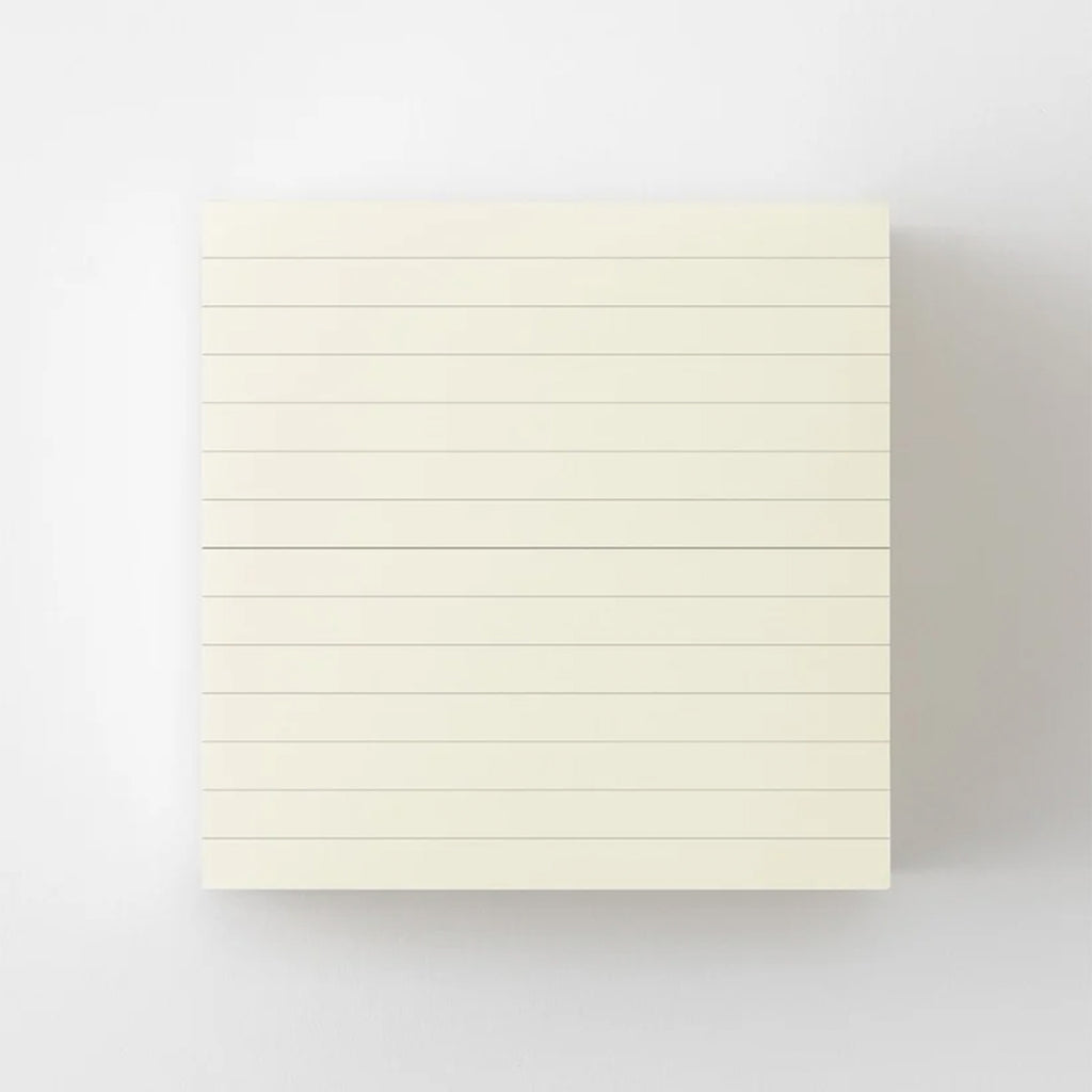 Midori MD Memo Block