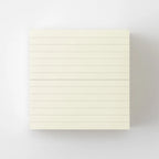 Midori MD Memo Block