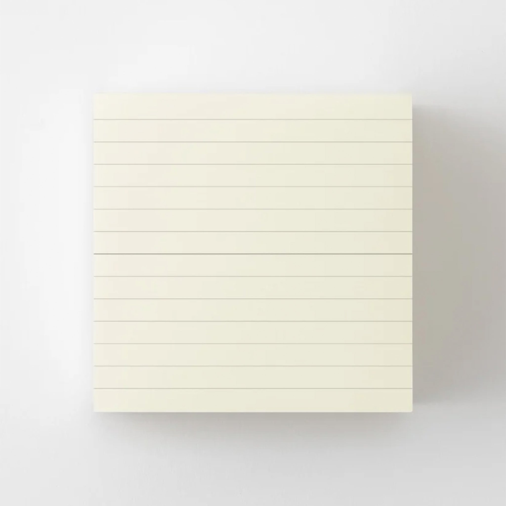 Midori MD Memo Block