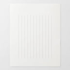 Midori MD Message Letter Pad Cotton