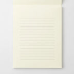 Midori MD Message Letter Pad