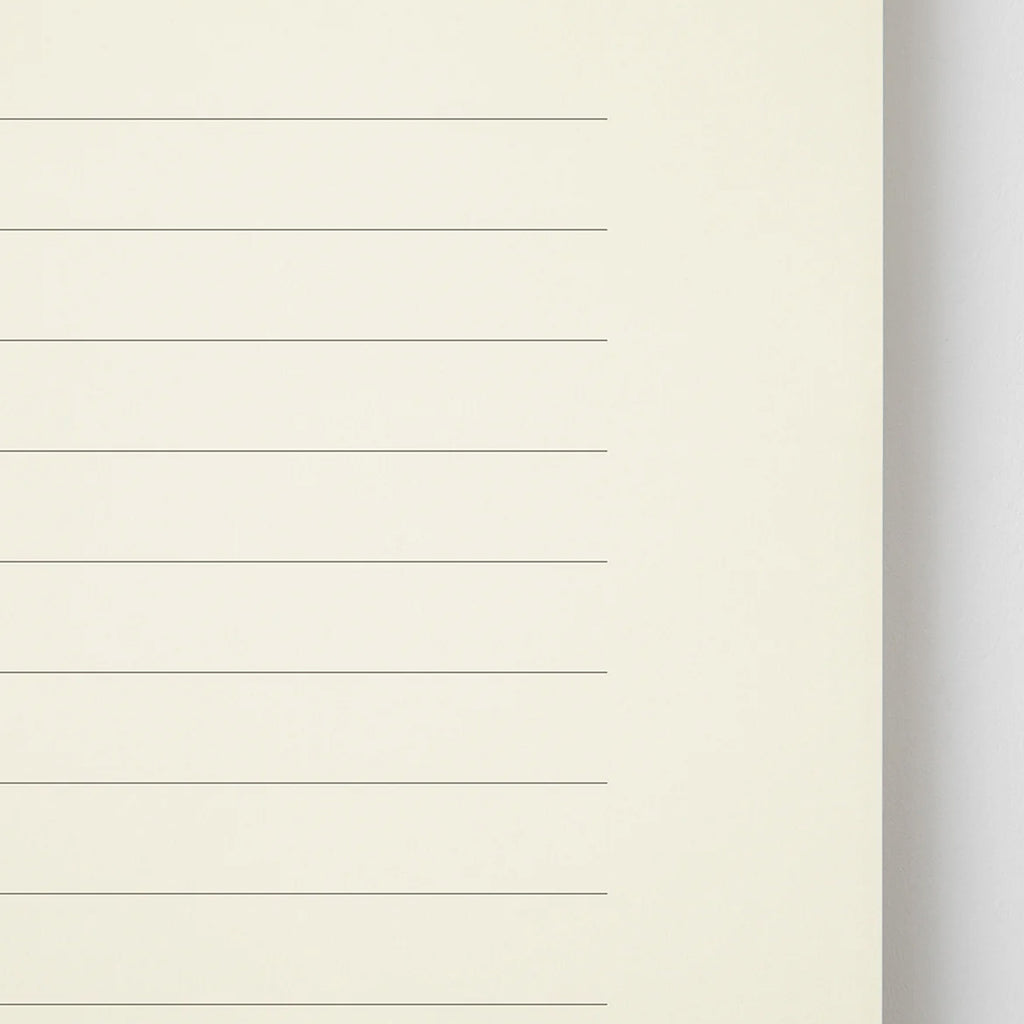 Midori MD Message Letter Pad