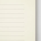 Midori MD Message Letter Pad