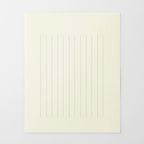 Midori MD Message Letter Pad