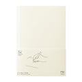 Midori MD Notebook A5 Blank