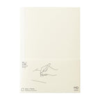 Midori MD Notebook A5 Blank