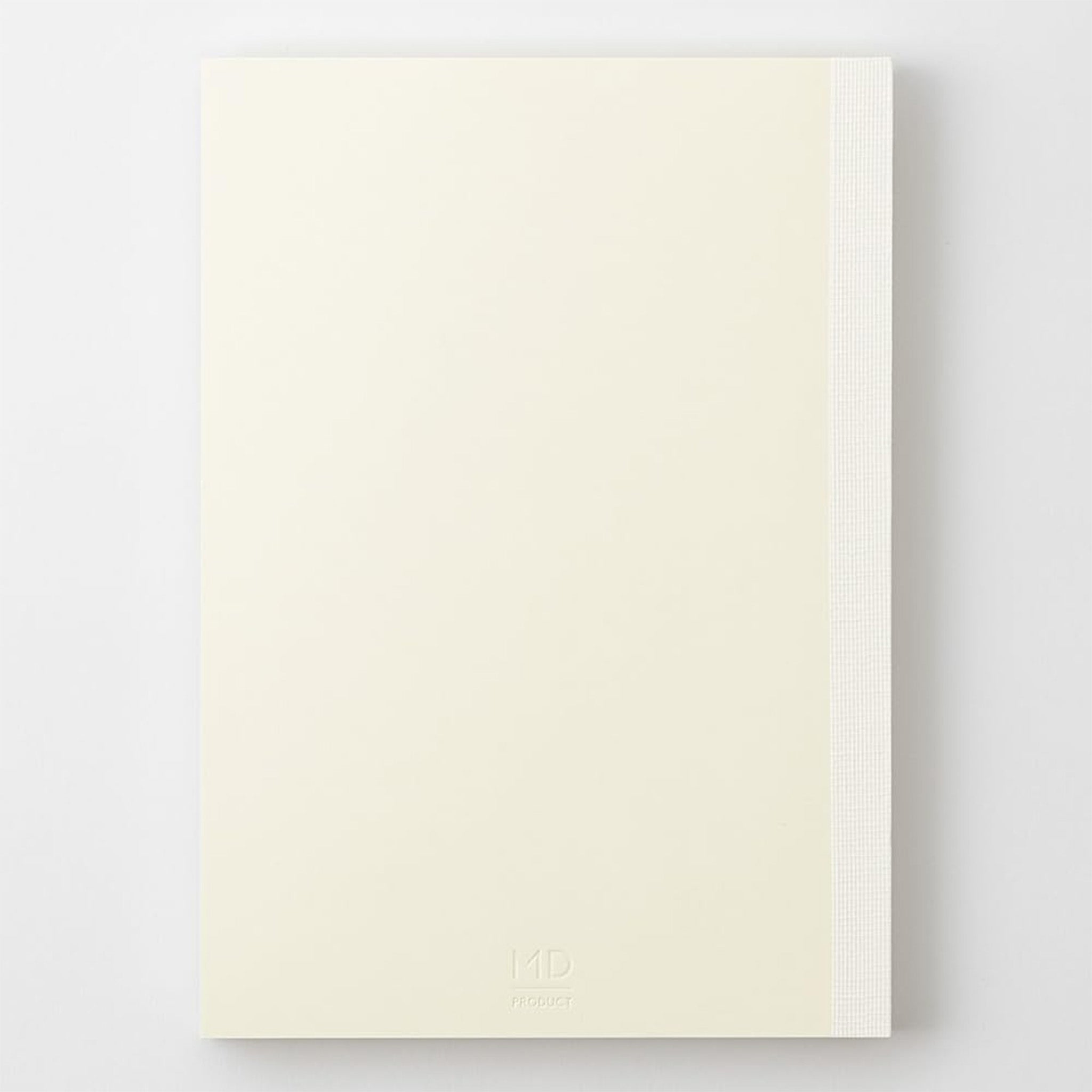 Midori MD Notebook A5 Blank