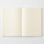 Midori MD Notebook A5 Blank