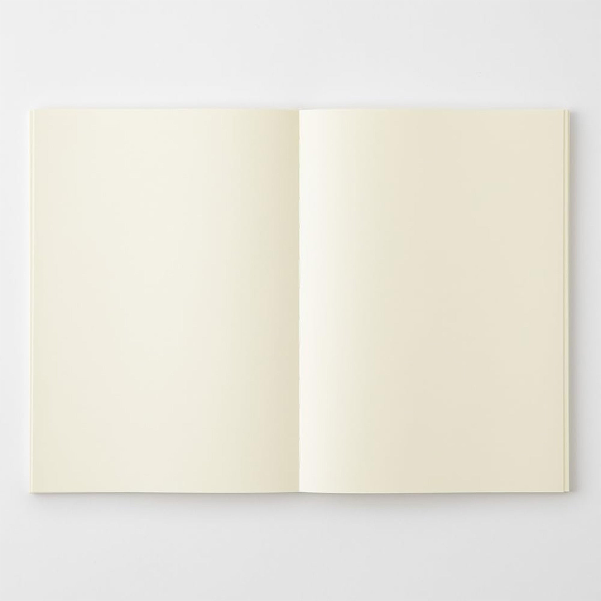 Midori MD Notebook A5 Blank