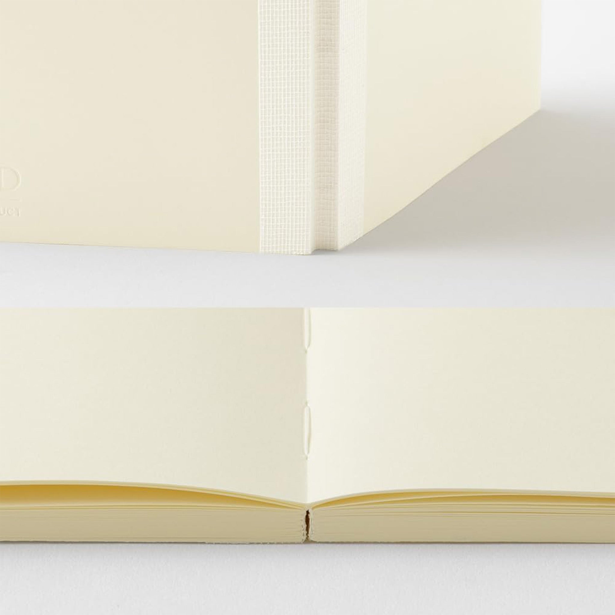Midori MD Notebook A5 Blank