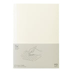 Midori MD Notebook A5 Lined